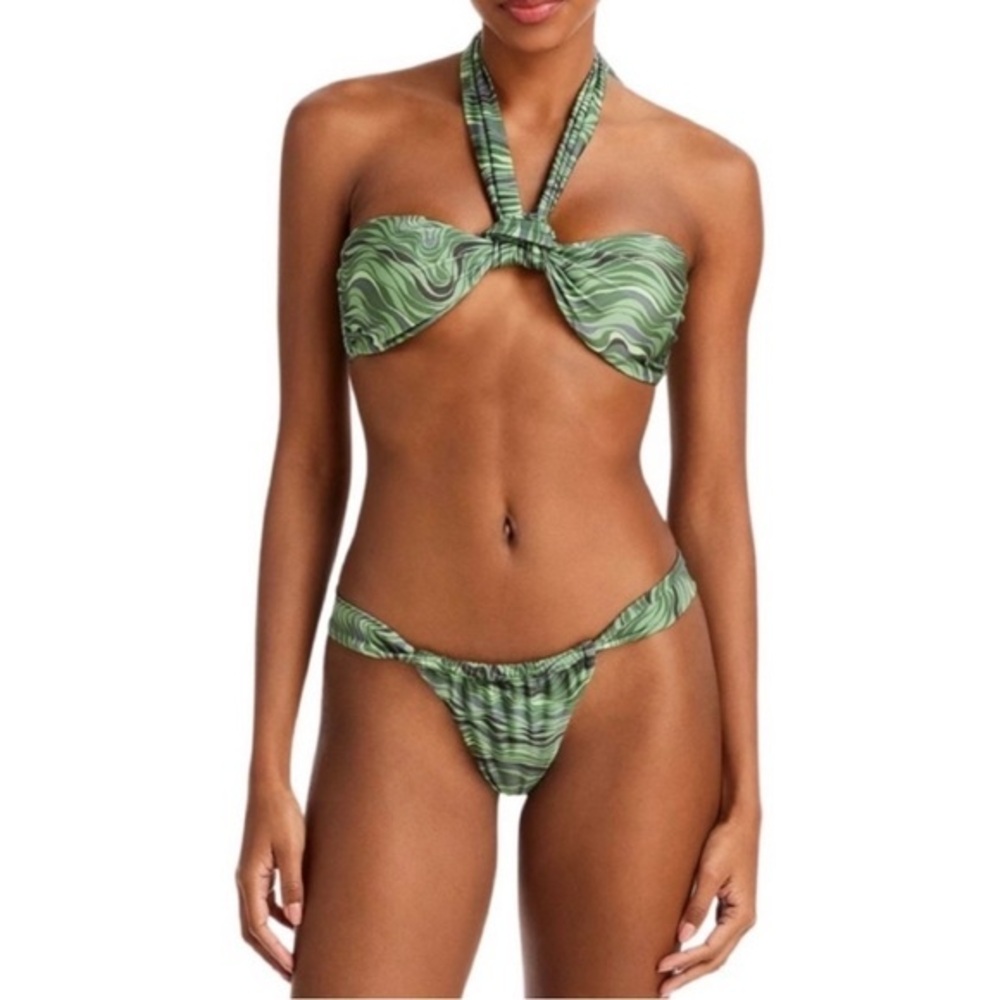 CULT GAIA MANON BIKINI SET